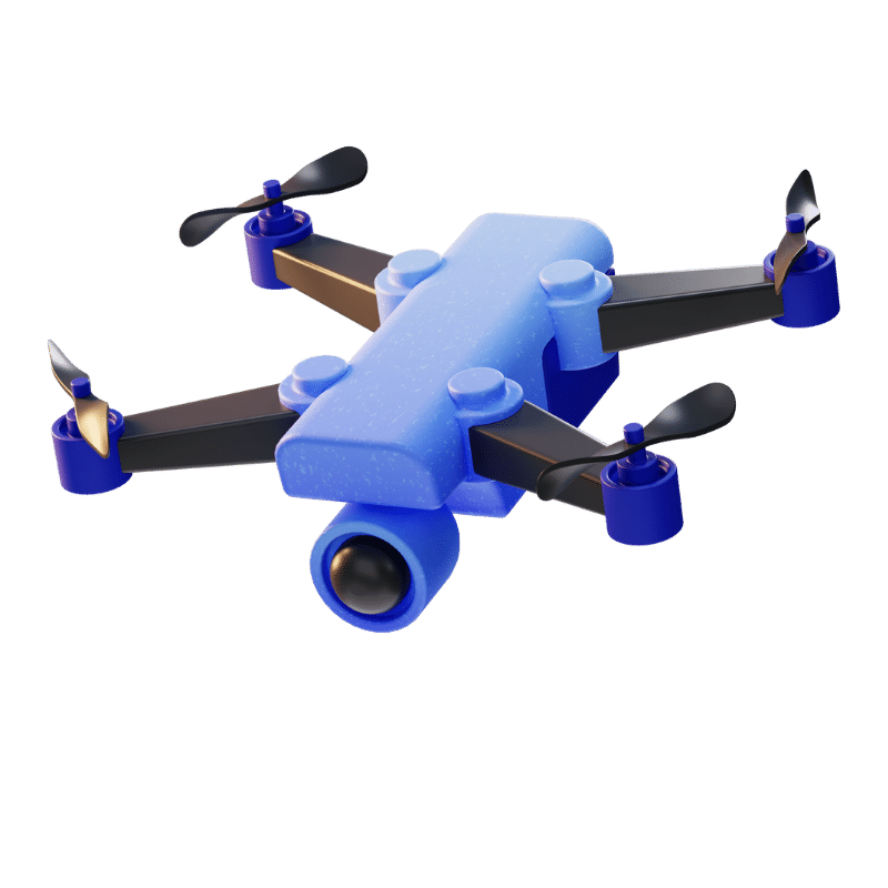 Drones